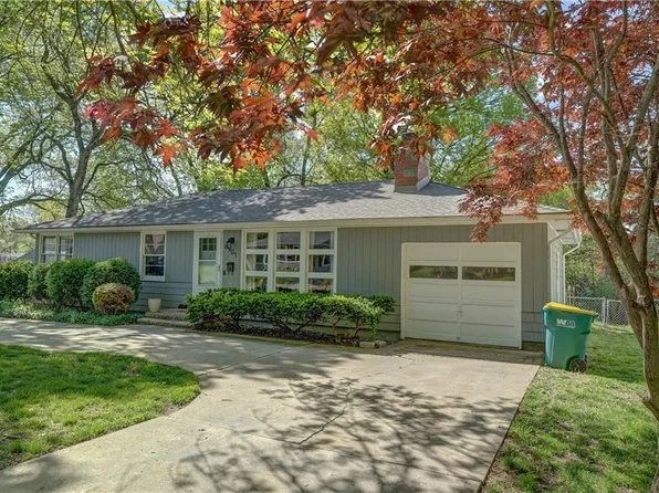 8901 W 81st St, Overland Park, KS 66204