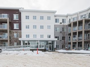 812 Welsh Dr SW #407, Edmonton, AB