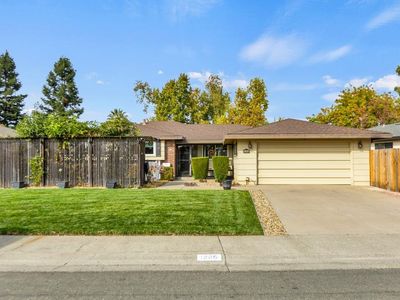 1265 Silver Oak Way, Sacramento, CA, 95831