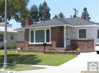 6109 Seaborn St, Lakewood, CA 90713