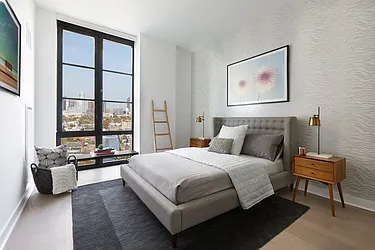 Rented by Aura Management