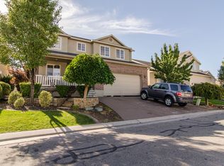 10602 S Pine Grove Way, South Jordan, UT 84009