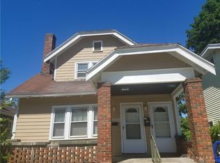 559/561 Evergreen Ave, Dayton, OH 45402