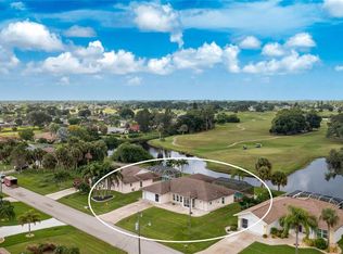 228 Bunker Rd, Rotonda West, FL 33947