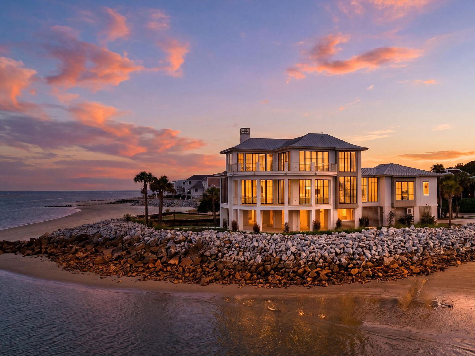 3209 Marshall Blvd, Sullivans Island, SC 29482 | MLS #26015597