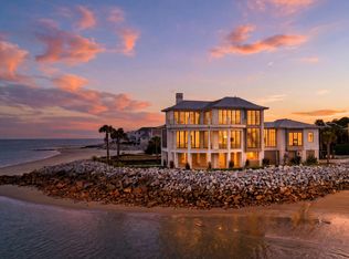 3209 Marshall Blvd, Sullivans Island, SC 29482