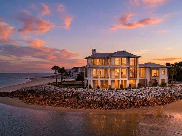 3209 Marshall Blvd, Sullivans Island, SC 29482