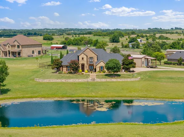 17155 County Road 605, Farmersville, TX 75442