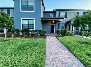 17658 Terrazzo Way, Land O Lakes, FL 34638