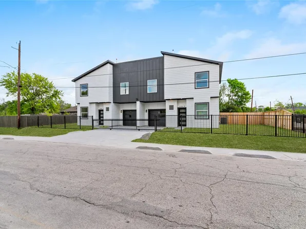 6186 Eastland St #A-b, Houston, TX 77028