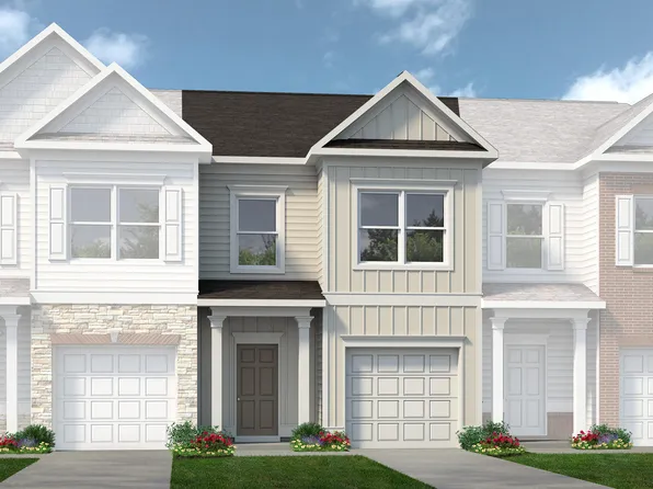 The Suwanee Plan, Landing at Oyster Bay