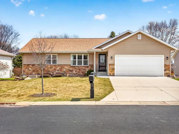 1311 N 2nd Ave, Wausau, WI 54401