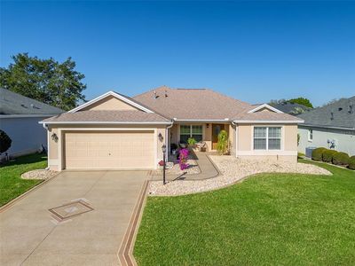 17660 SE 81st Timberwood Ter, The Villages, FL, 32162