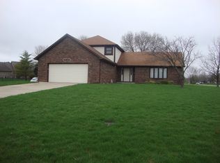12425 Huntington Dr, Indianapolis, IN