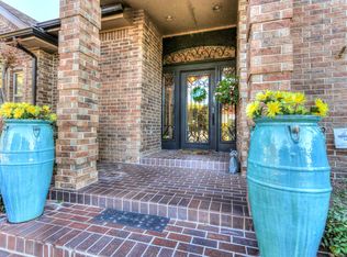 4316 Rankin Rd, Oklahoma City, OK 73120