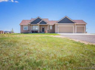 1873 Lauver Ln, Cheyenne, WY 82009