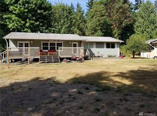 5833 Harlow Dr, Bremerton, WA 98312