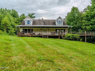 1985 Poplar Springs Rd, Greeneville, TN, 37743