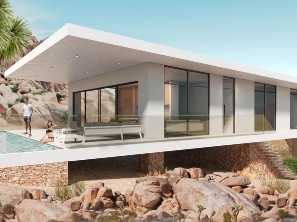 55705 Free Gold Dr #64, Yucca Valley, CA 92284