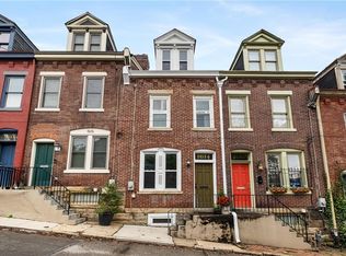 1614 Monterey St, Pittsburgh, PA