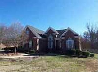 403 Murphy Ln, Greenville, SC 29607