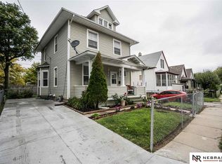 3208 S 23rd St, Omaha, NE 68108