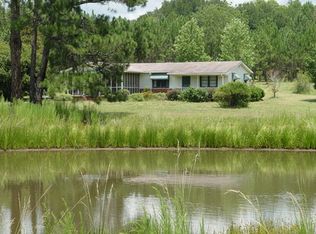 1057 S Highway 19, Glenwood, GA 30428