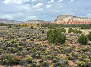 560 W Sheep Creek Rd, Cannonville, UT 84718