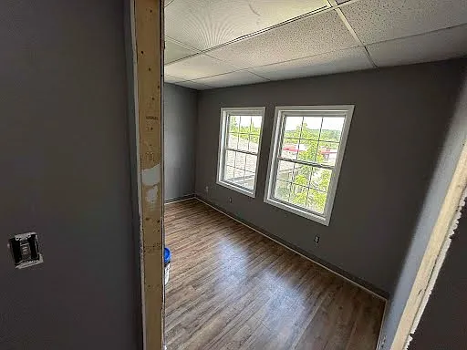 3685 Robert C Byrd Driveover Garage Office — Photo 10