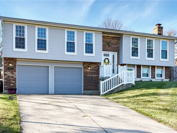 1403 Kensington Dr, Dayton, OH 45440
