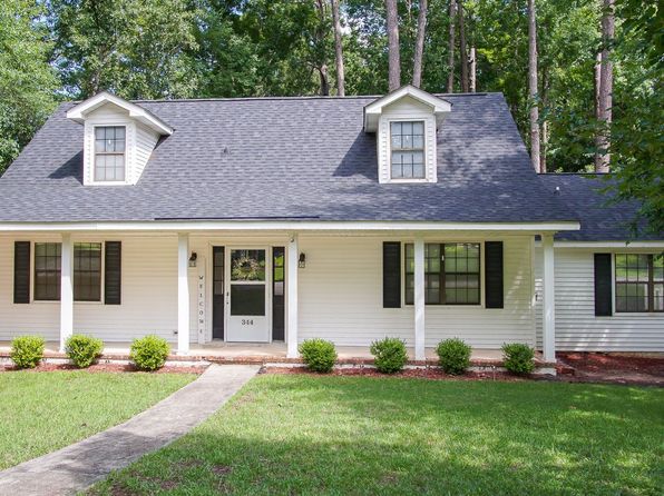 344 Stagecoach Way