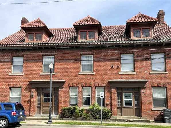 57 Hakes Ave #5, Hornell, NY 14843