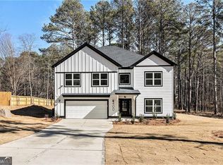 400 Stone Lea Trce, Oxford, GA