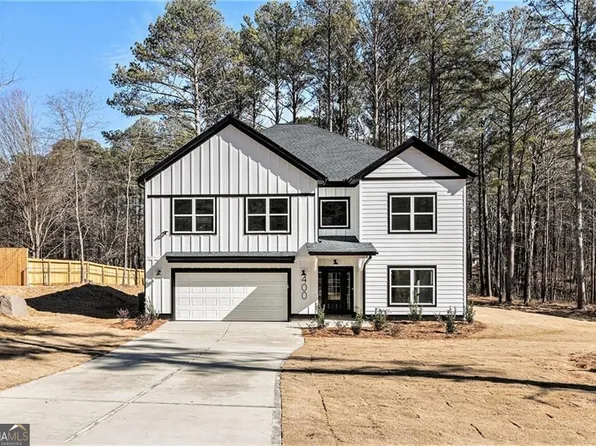 400 Stone Lea Trce, Oxford, GA 30054