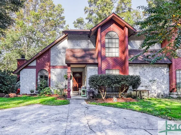 12813 Stillwood Drive, Savannah, GA 31419
