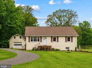 85 S Poes Rd, Amissville, VA 20106