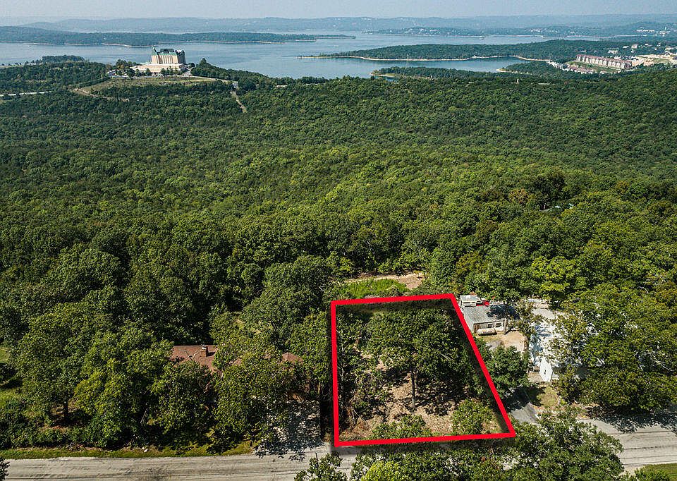 Lot 20 Skyview Drive, Branson, MO 65616 MLS 60251894 Zillow