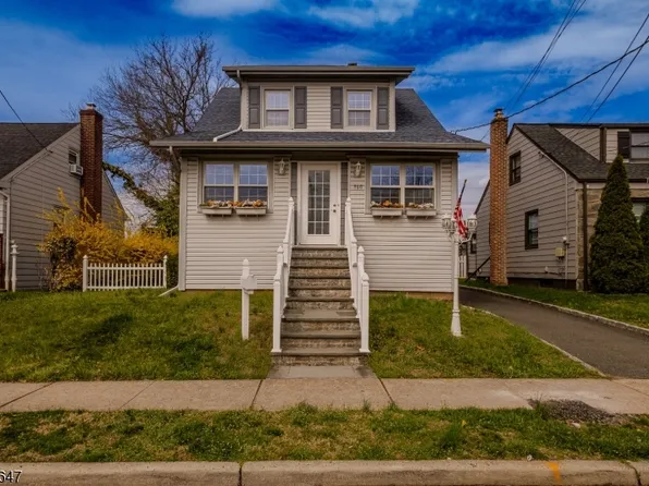 960 Moessner Ave, Union Twp., NJ 07083