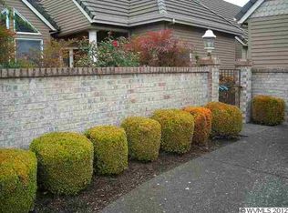 1237 Goose Creek Rd, Woodburn, OR 97071