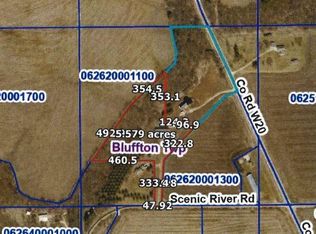 Scenic View Rd, Decorah, IA 52101