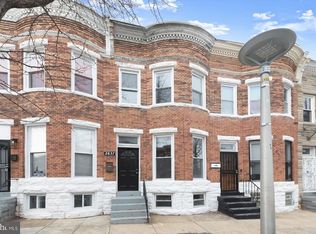 2837 Woodbrook Ave, Baltimore, MD 21217