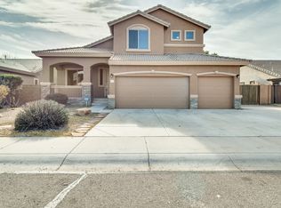 11213 W Monte Vista Rd, Avondale, AZ 85392