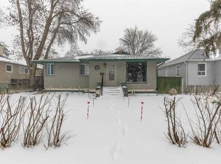 819 W 8th St S, Lethbridge, AB T1J 2K6