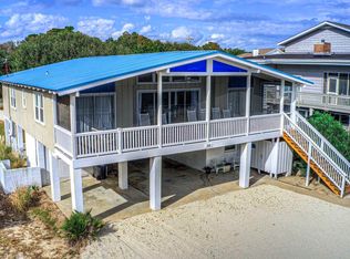 105 Seaview Loop #N, Pawleys Island, SC 29585