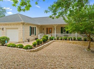 4906 Turnback St, Lago Vista, TX 78645