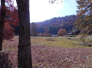 820 N Shuler Lake Rd, Robbinsville, NC 28771