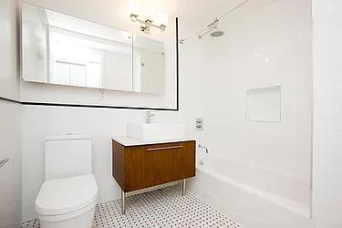 Rented by Ann Ferguson, LLC