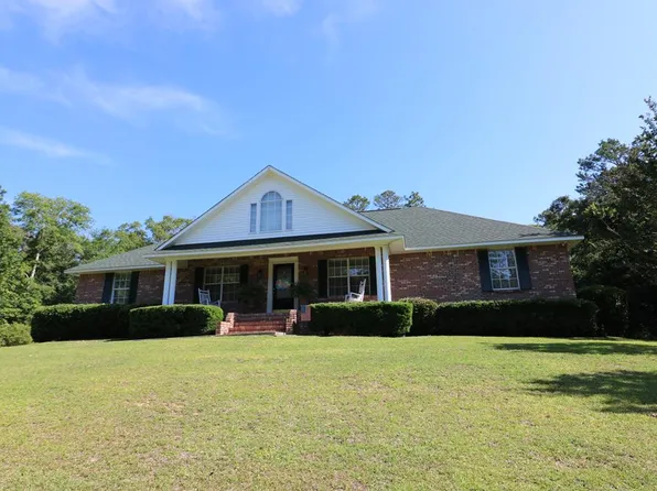 340 Hidden Creek Ln, Monroeville, AL 36460