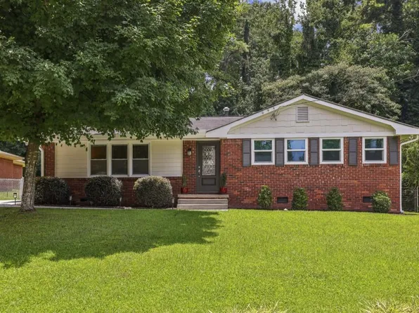 2361 Burch Cir NE, Atlanta, GA 30319