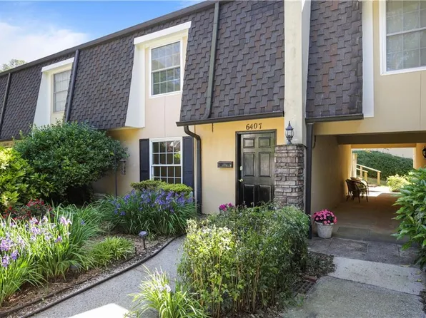 6407 Park Ave #G4, Sandy Springs, GA 30342